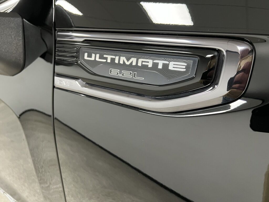2024 GMC Sierra 1500 Denali Ultimate Highlands Ranch CO