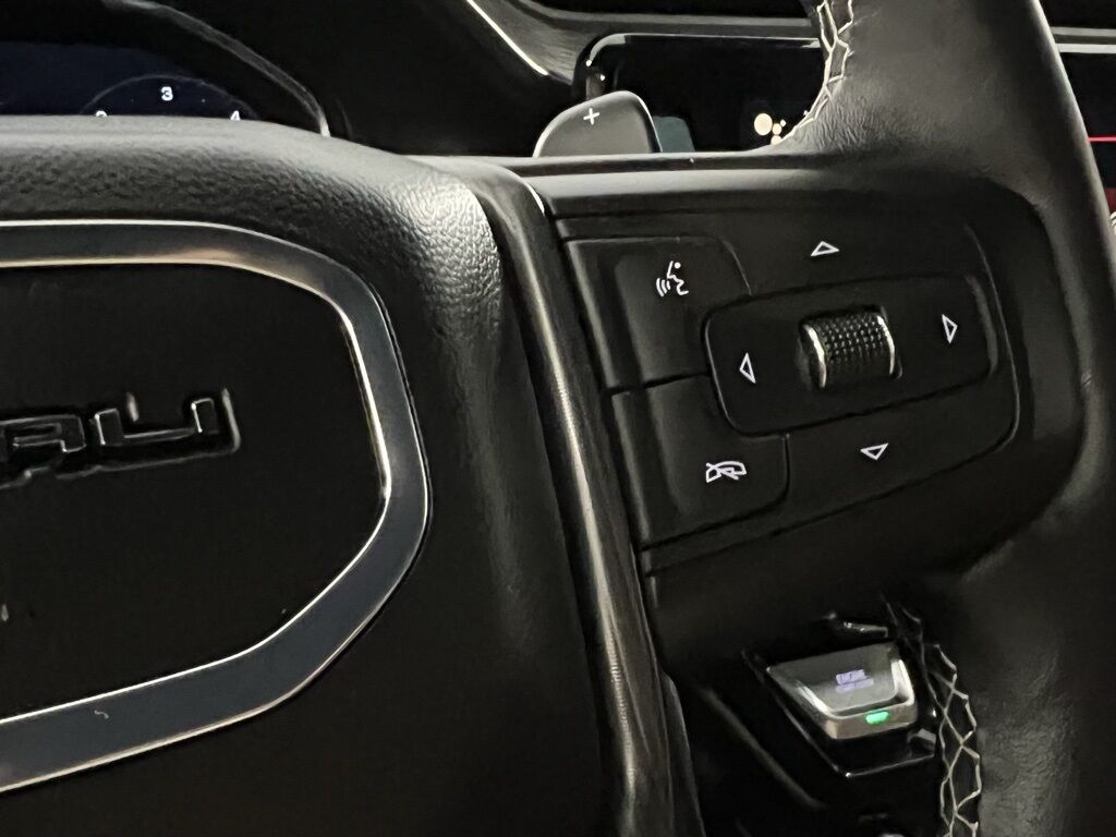 2024 GMC Sierra 1500 Denali Ultimate Highlands Ranch CO