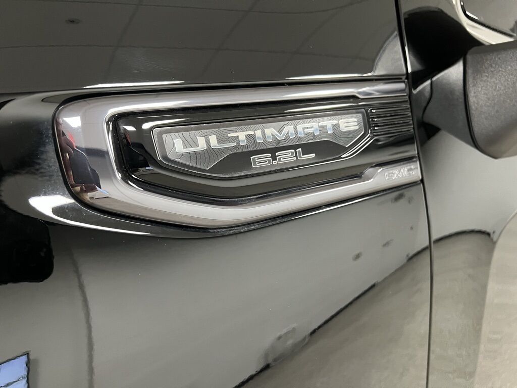 2024 GMC Sierra 1500 Denali Ultimate Highlands Ranch CO