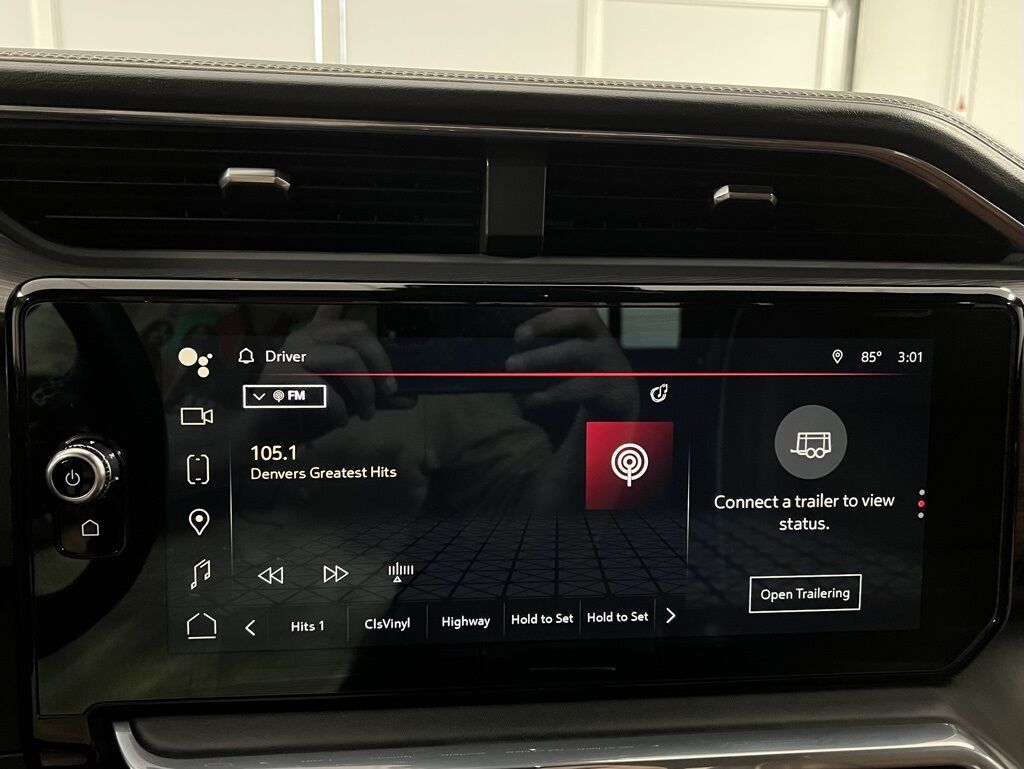 2024 GMC Sierra 1500 Denali Ultimate Highlands Ranch CO