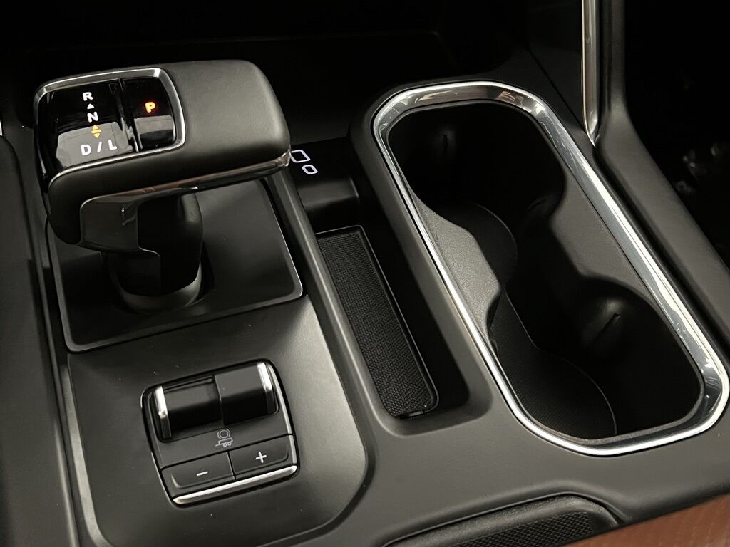 2024 GMC Sierra 1500 Denali Ultimate Highlands Ranch CO
