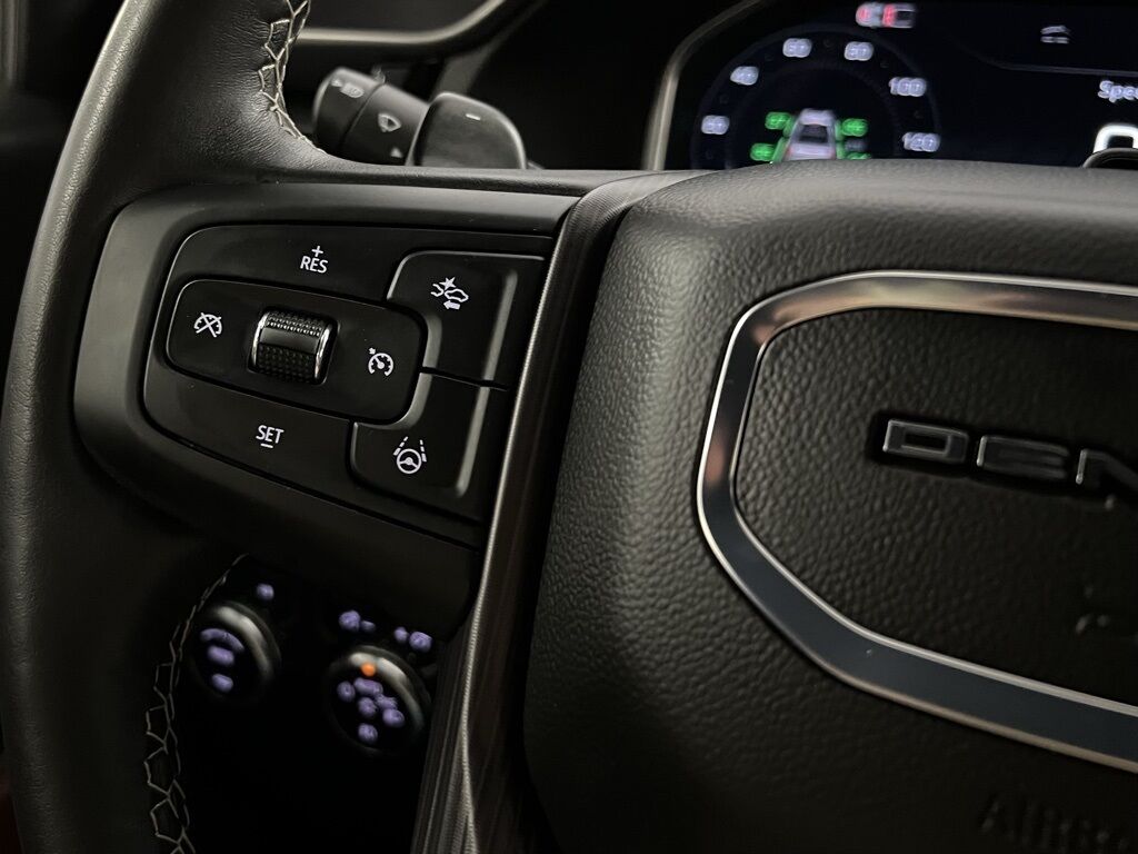 2024 GMC Sierra 1500 Denali Ultimate Highlands Ranch CO