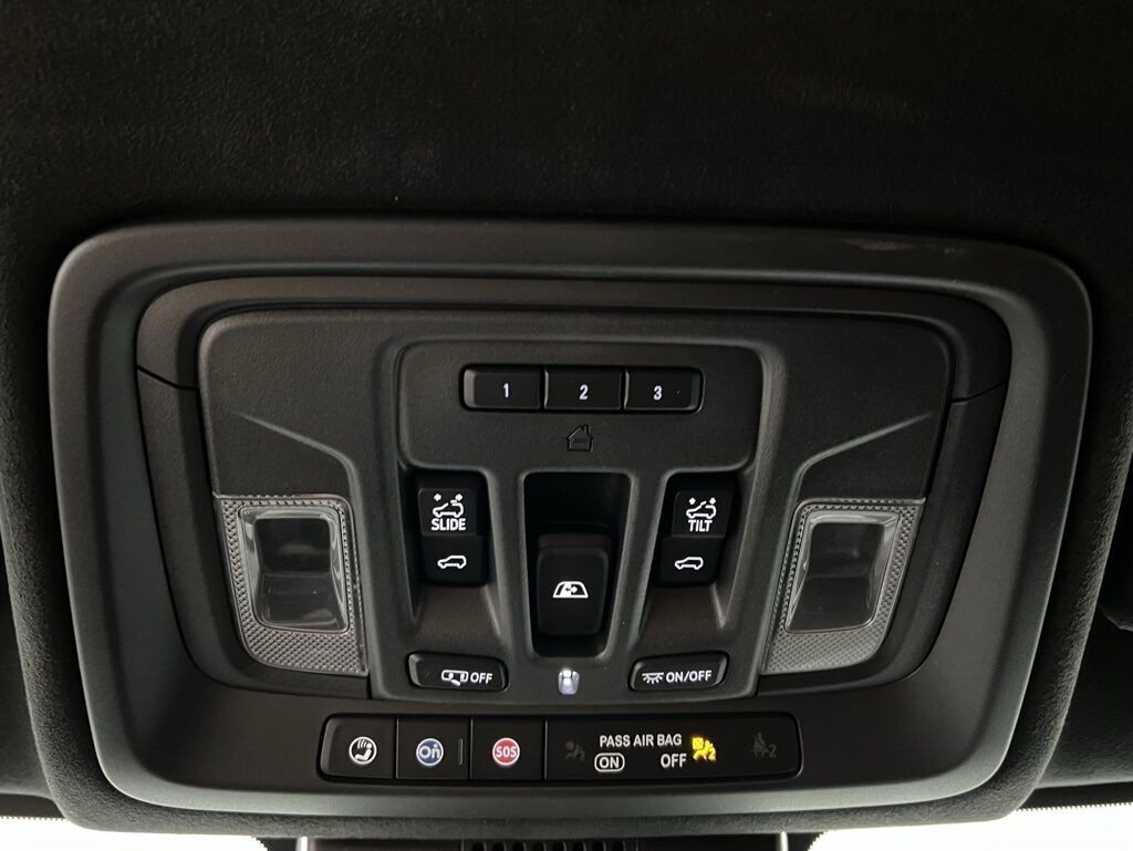 2024 GMC Sierra 1500 Denali Ultimate Highlands Ranch CO
