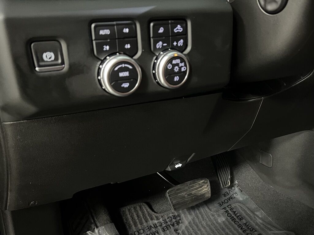 2024 GMC Sierra 1500 Denali Ultimate Highlands Ranch CO