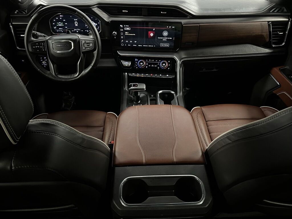 2024 GMC Sierra 1500 Denali Ultimate Highlands Ranch CO