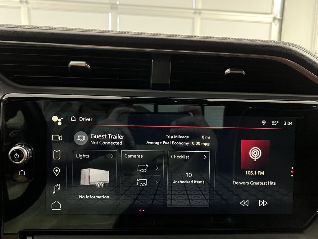 2024 GMC Sierra 1500 Denali Ultimate Highlands Ranch CO
