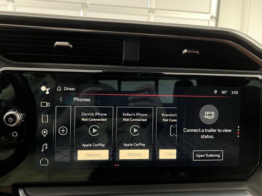 2024 GMC Sierra 1500 Denali Ultimate Highlands Ranch CO