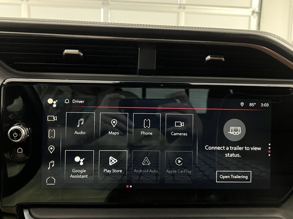2024 GMC Sierra 1500 Denali Ultimate Highlands Ranch CO