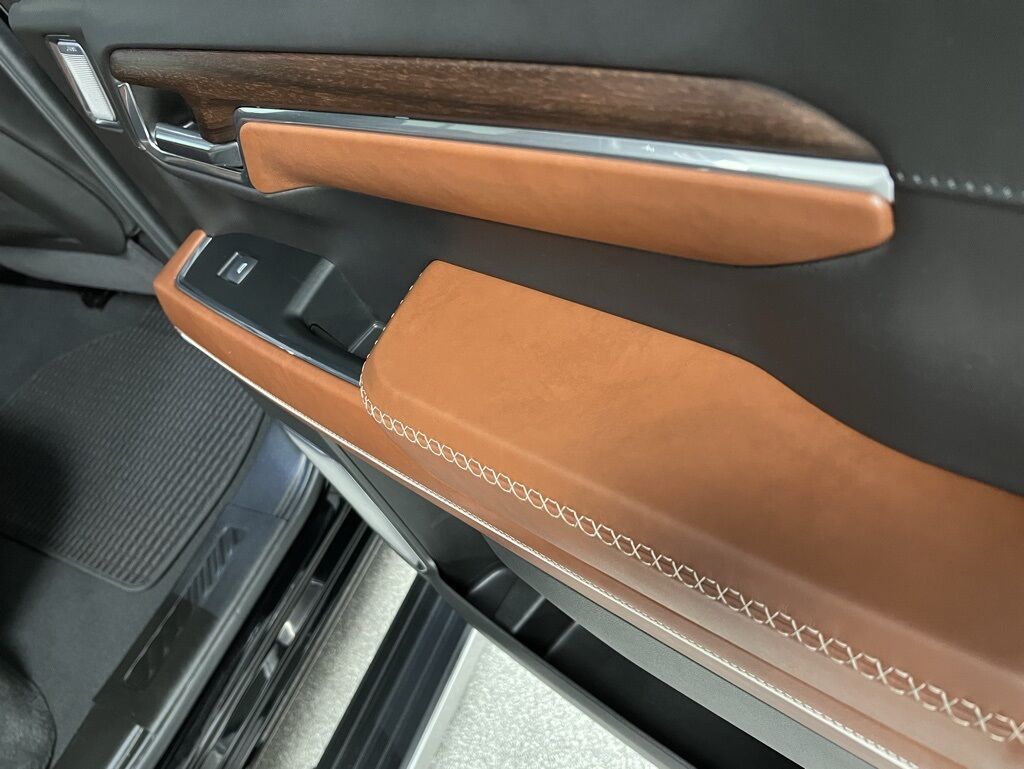 2024 GMC Sierra 1500 Denali Ultimate Highlands Ranch CO