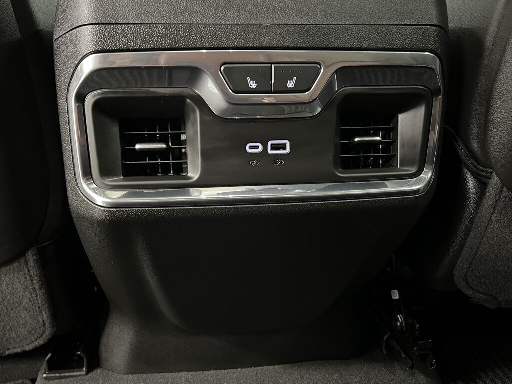 2024 GMC Sierra 1500 Denali Ultimate Highlands Ranch CO