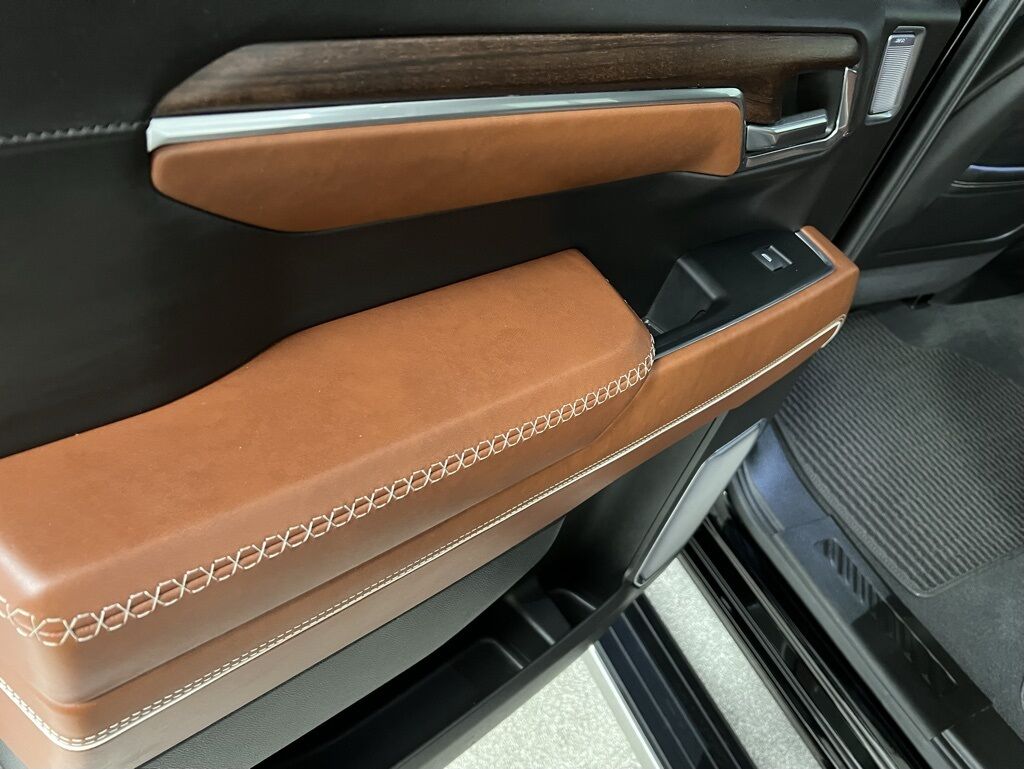 2024 GMC Sierra 1500 Denali Ultimate Highlands Ranch CO