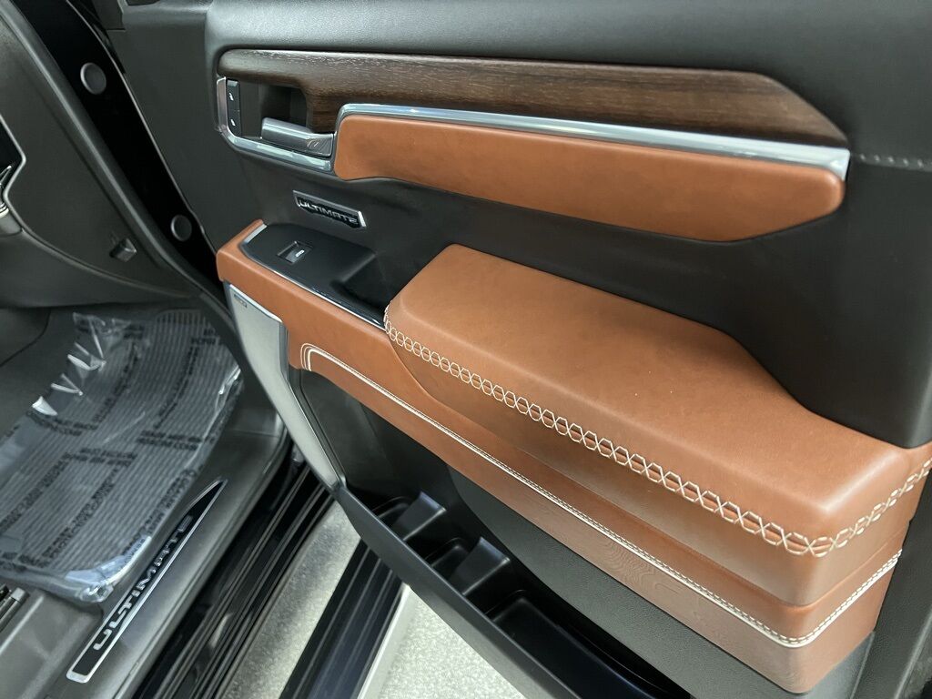 2024 GMC Sierra 1500 Denali Ultimate Highlands Ranch CO