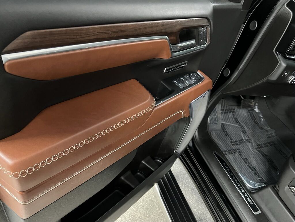 2024 GMC Sierra 1500 Denali Ultimate Highlands Ranch CO
