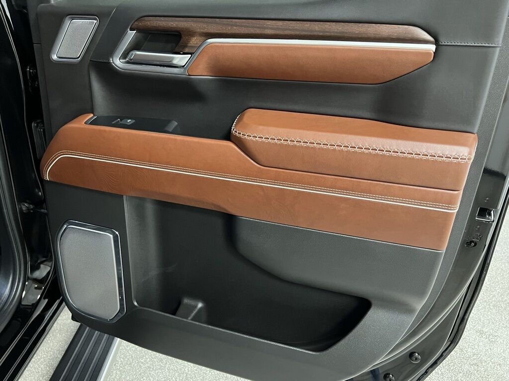 2024 GMC Sierra 1500 Denali Ultimate Highlands Ranch CO