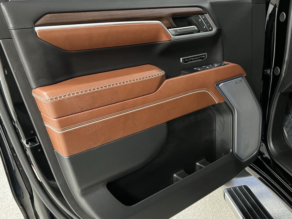 2024 GMC Sierra 1500 Denali Ultimate Highlands Ranch CO