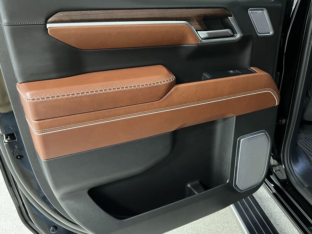 2024 GMC Sierra 1500 Denali Ultimate Highlands Ranch CO