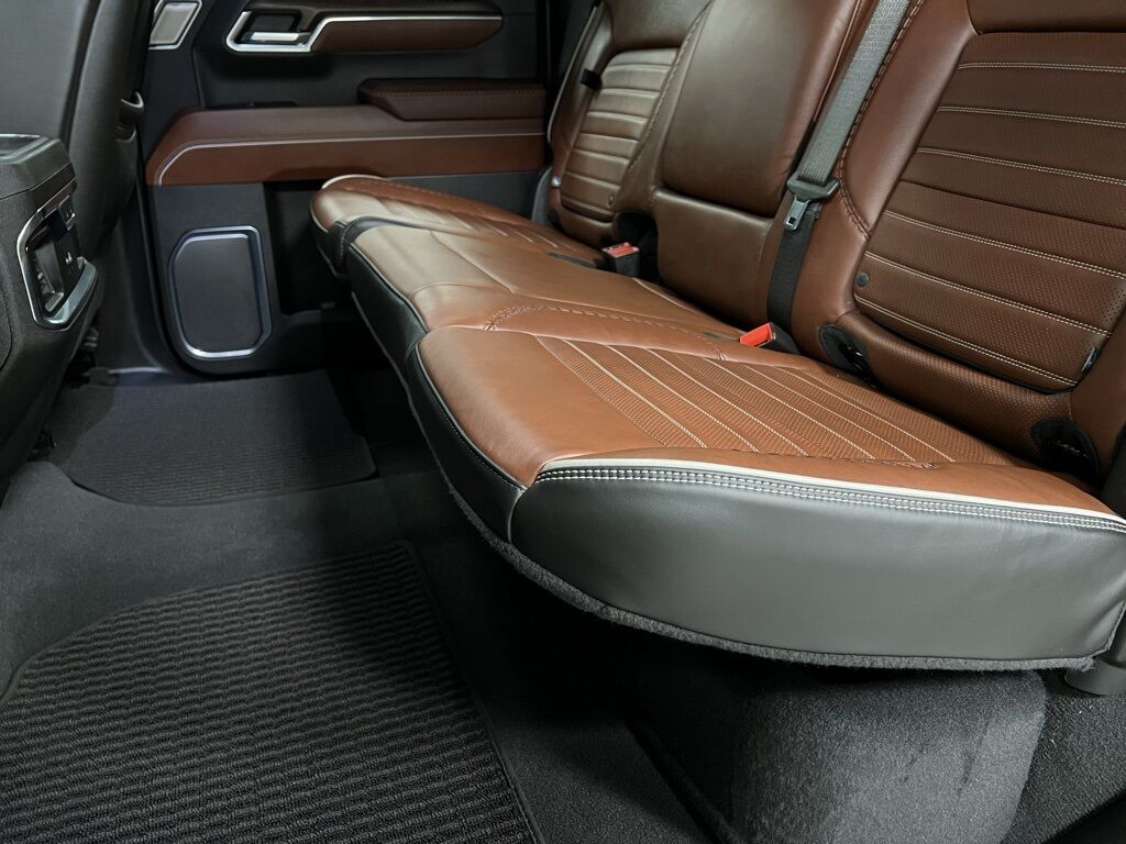 2024 GMC Sierra 1500 Denali Ultimate Highlands Ranch CO