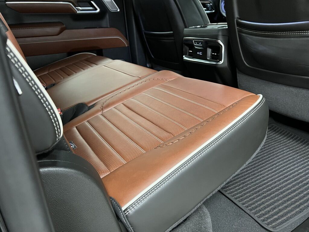 2024 GMC Sierra 1500 Denali Ultimate Highlands Ranch CO