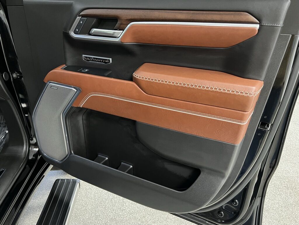 2024 GMC Sierra 1500 Denali Ultimate Highlands Ranch CO