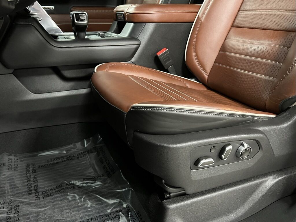 2024 GMC Sierra 1500 Denali Ultimate Highlands Ranch CO