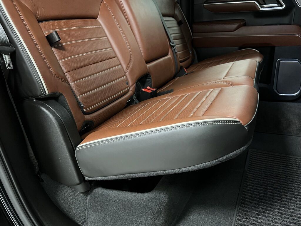 2024 GMC Sierra 1500 Denali Ultimate Highlands Ranch CO