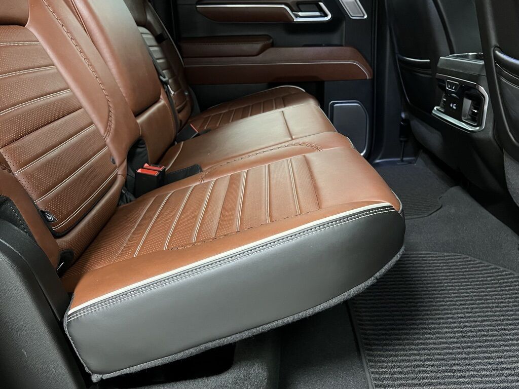 2024 GMC Sierra 1500 Denali Ultimate Highlands Ranch CO