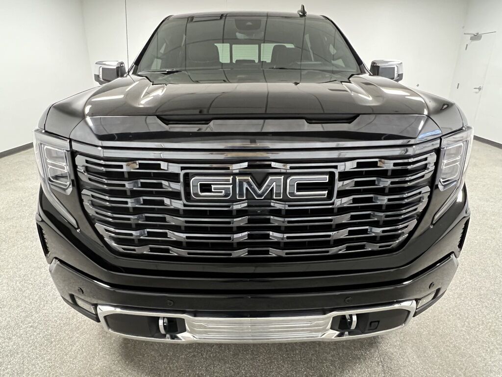 2024 GMC Sierra 1500 Denali Ultimate Highlands Ranch CO