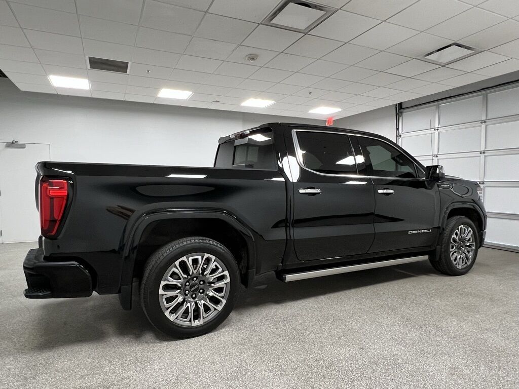 2024 GMC Sierra 1500 Denali Ultimate Highlands Ranch CO