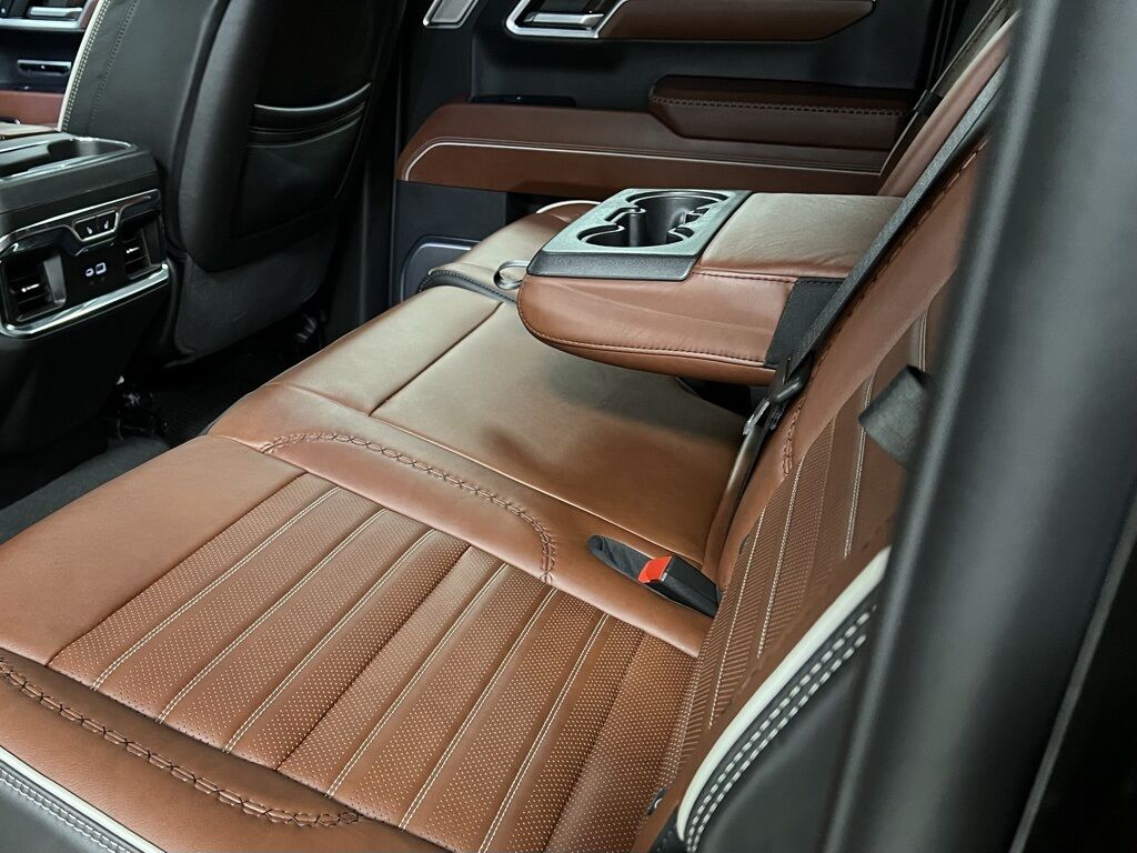 2024 GMC Sierra 1500 Denali Ultimate Highlands Ranch CO