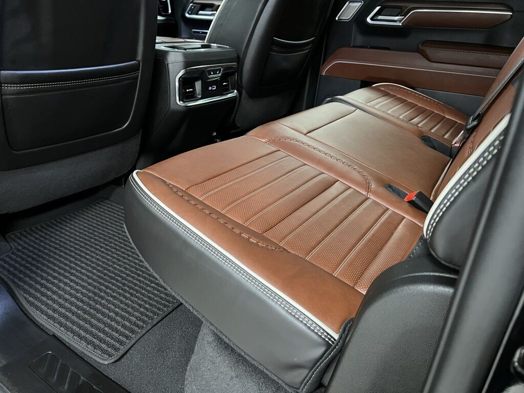 2024 GMC Sierra 1500 Denali Ultimate Highlands Ranch CO