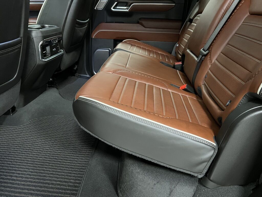 2024 GMC Sierra 1500 Denali Ultimate Highlands Ranch CO