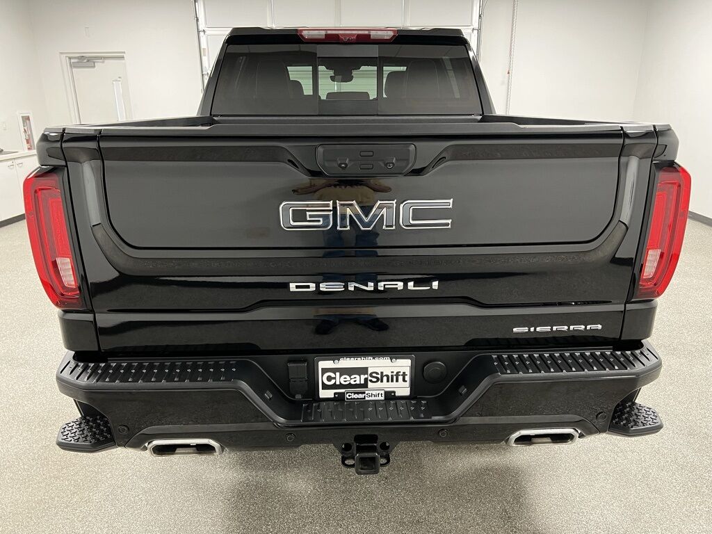 2024 GMC Sierra 1500 Denali Ultimate Highlands Ranch CO