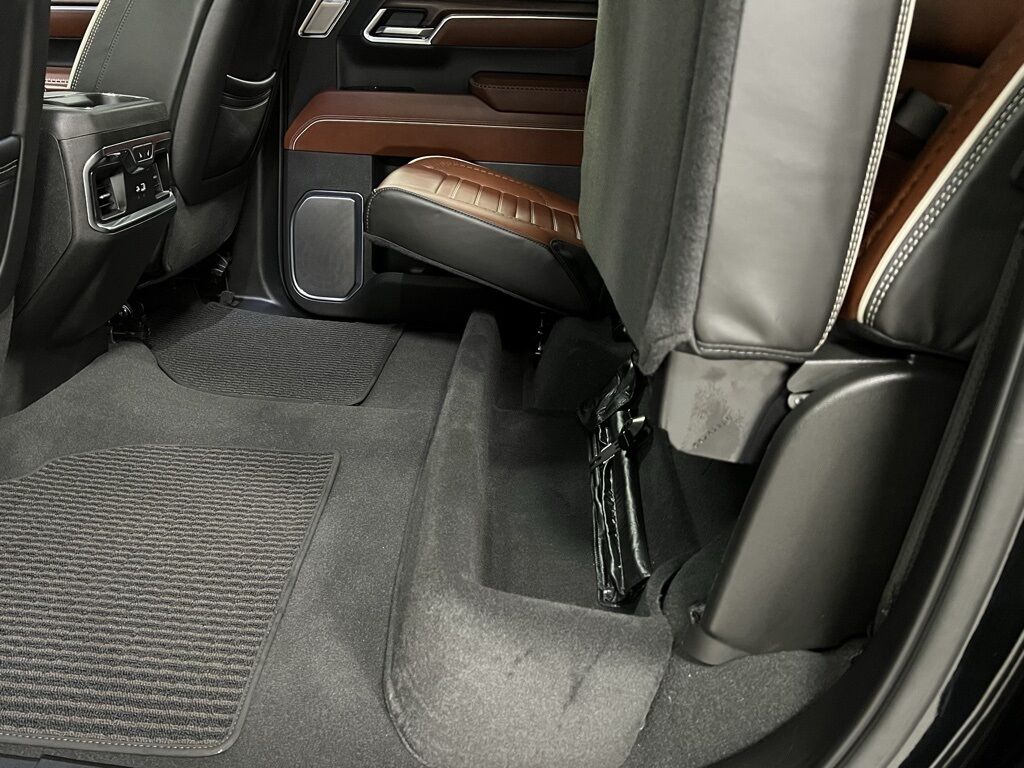 2024 GMC Sierra 1500 Denali Ultimate Highlands Ranch CO