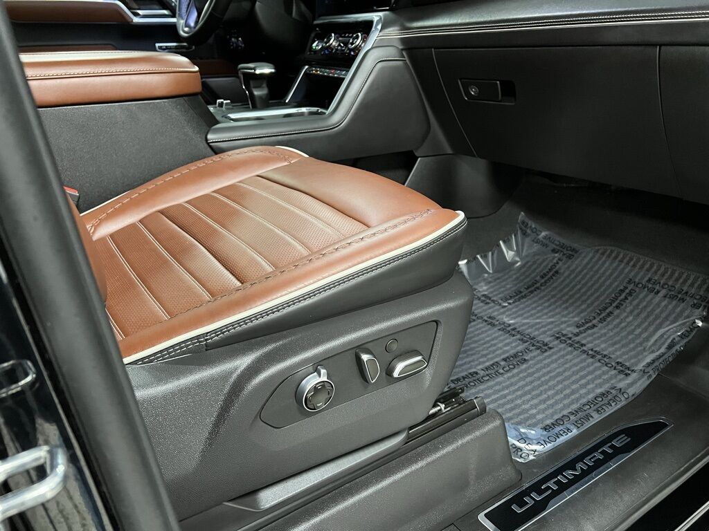 2024 GMC Sierra 1500 Denali Ultimate Highlands Ranch CO