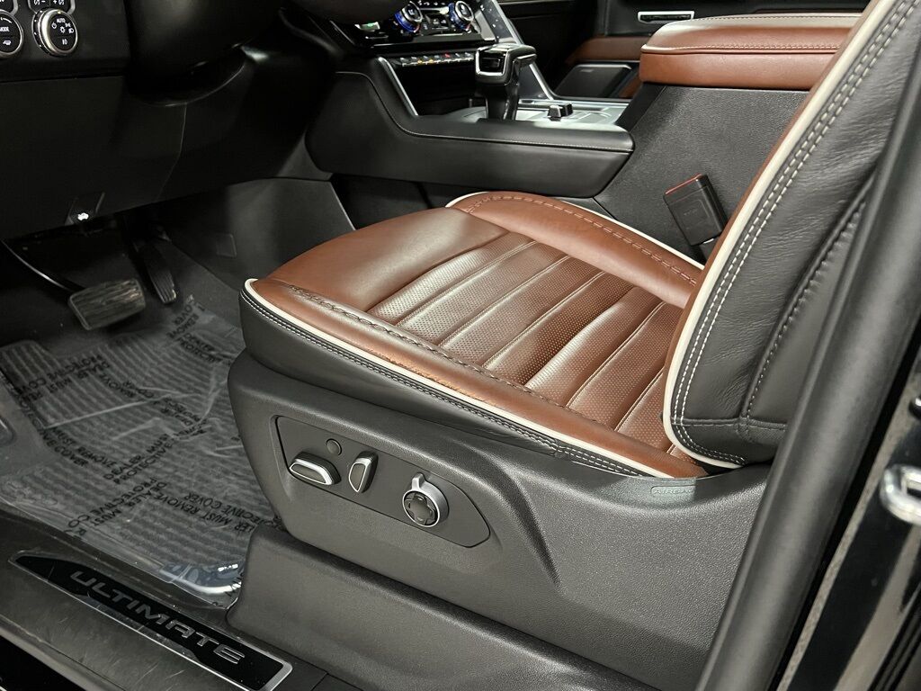 2024 GMC Sierra 1500 Denali Ultimate Highlands Ranch CO