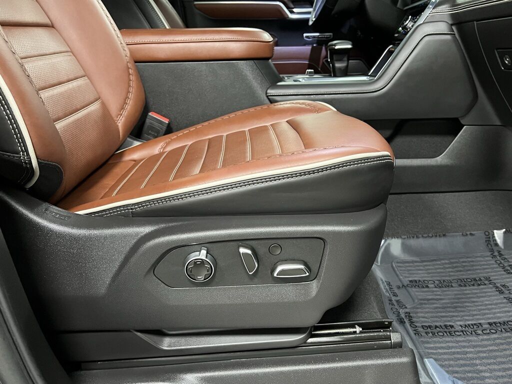 2024 GMC Sierra 1500 Denali Ultimate Highlands Ranch CO
