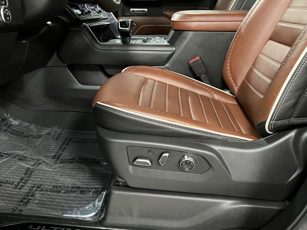 2024 GMC Sierra 1500 Denali Ultimate Highlands Ranch CO