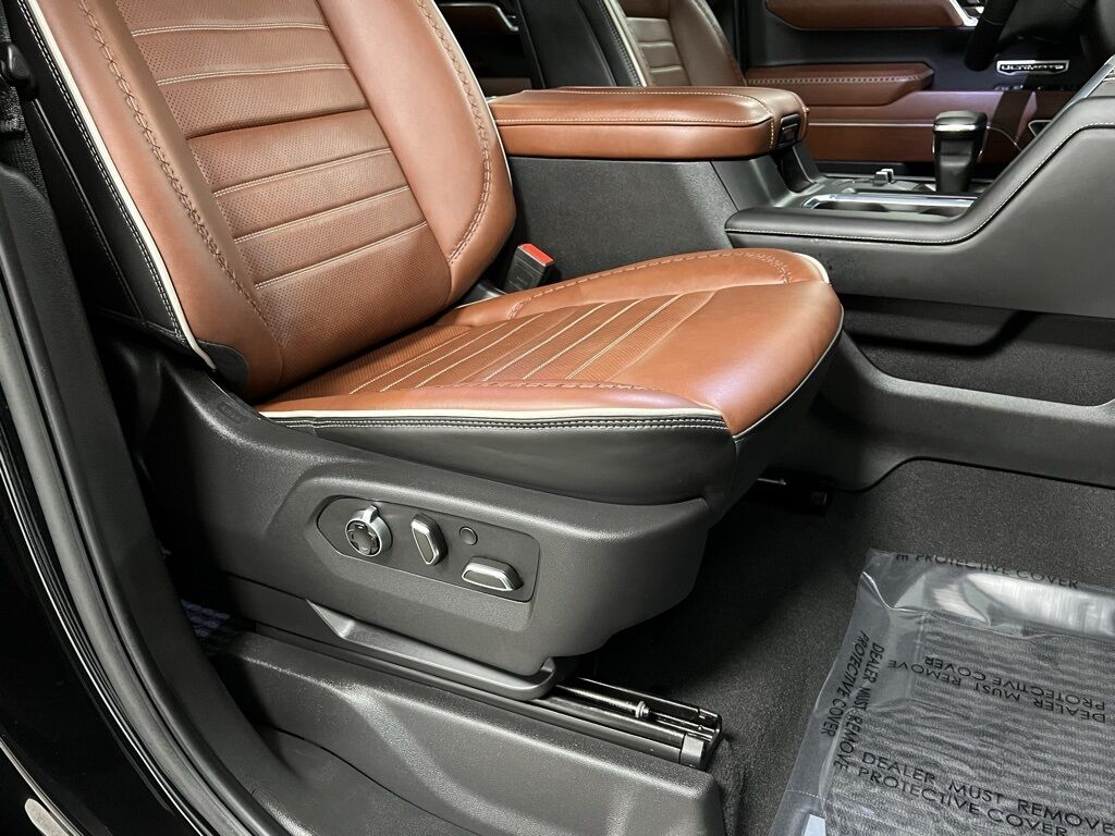 2024 GMC Sierra 1500 Denali Ultimate Highlands Ranch CO
