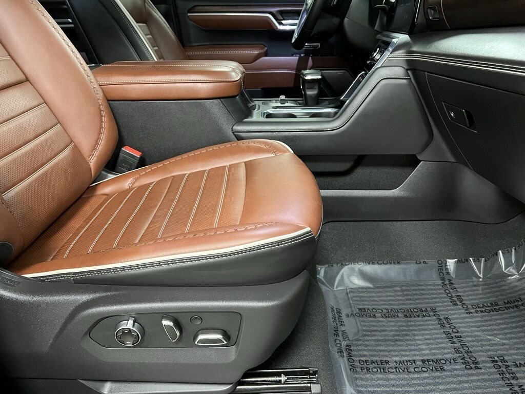 2024 GMC Sierra 1500 Denali Ultimate Highlands Ranch CO