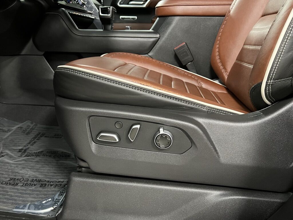 2024 GMC Sierra 1500 Denali Ultimate Highlands Ranch CO