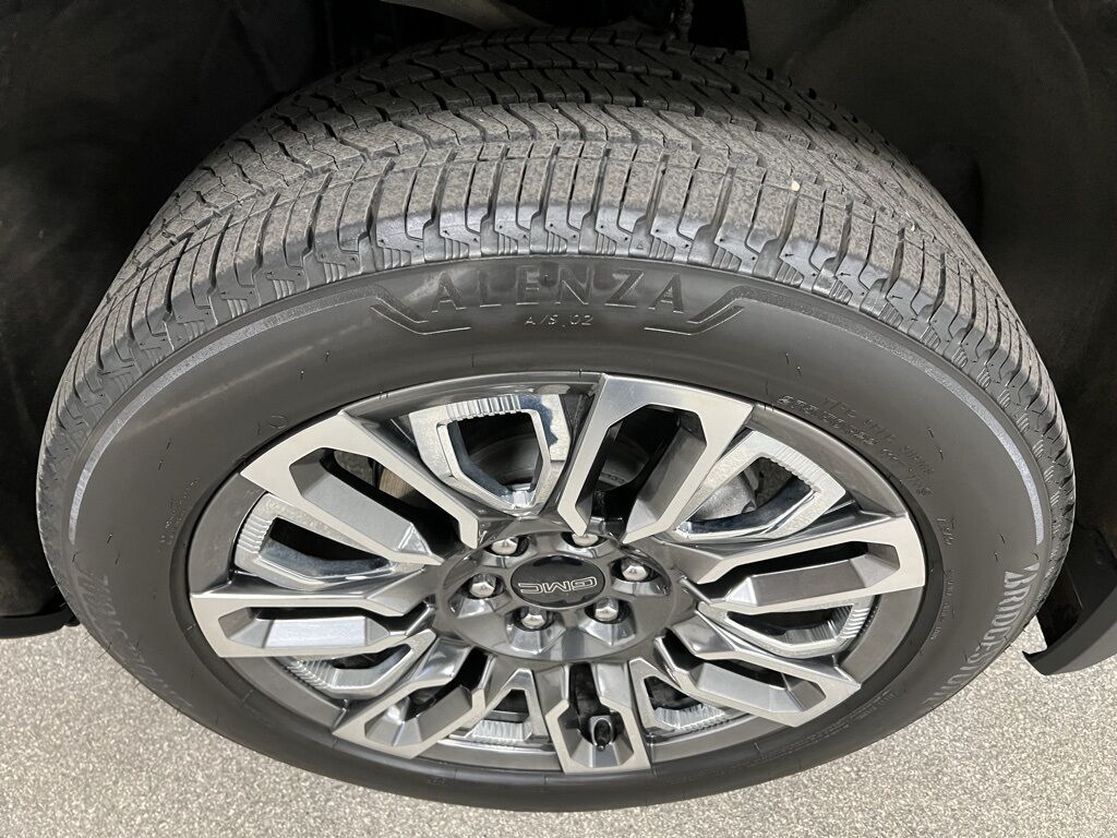 2024 GMC Sierra 1500 Denali Ultimate Highlands Ranch CO