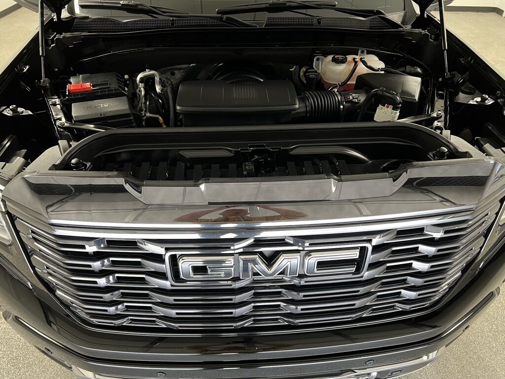 2024 GMC Sierra 1500 Denali Ultimate Highlands Ranch CO