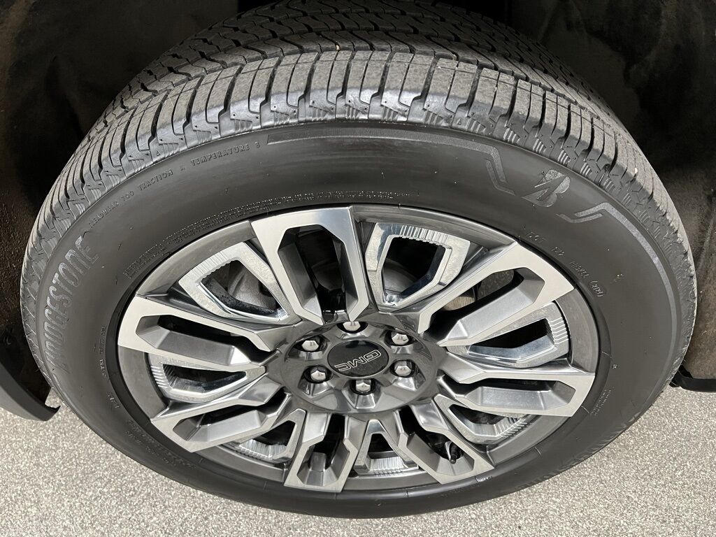 2024 GMC Sierra 1500 Denali Ultimate Highlands Ranch CO