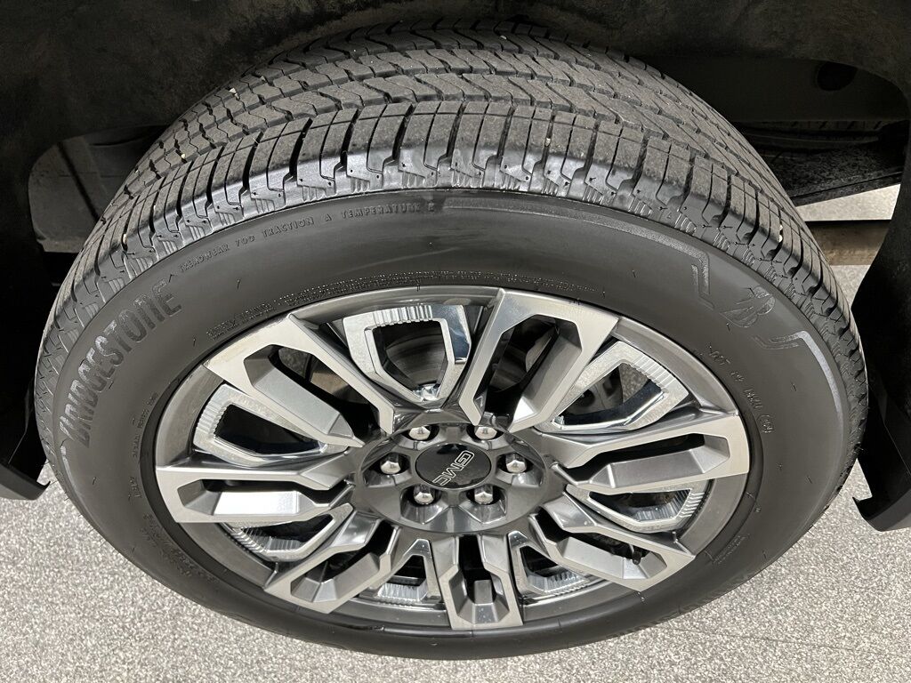 2024 GMC Sierra 1500 Denali Ultimate Highlands Ranch CO