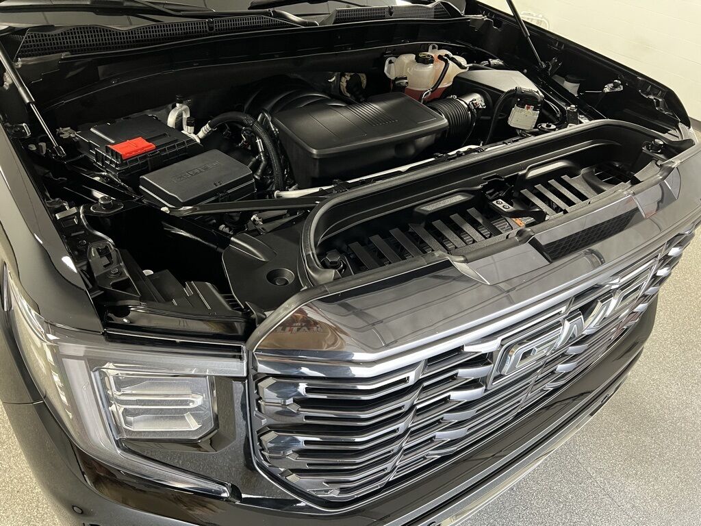 2024 GMC Sierra 1500 Denali Ultimate Highlands Ranch CO