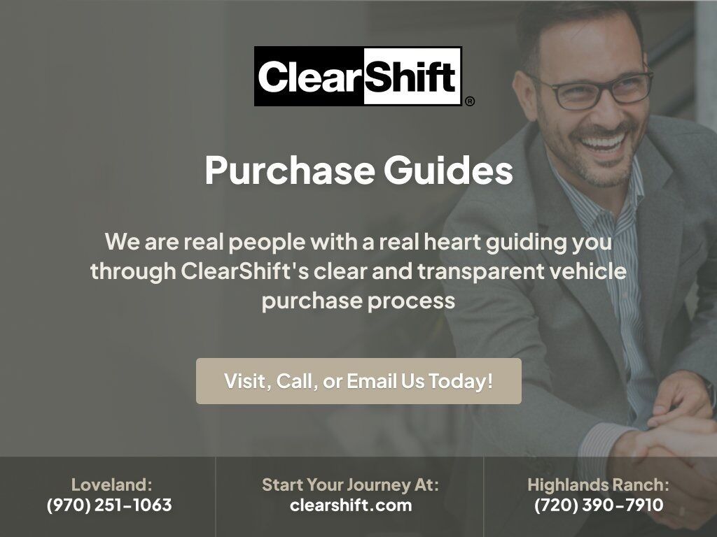 2024 GMC Sierra 1500 Denali Ultimate Highlands Ranch CO