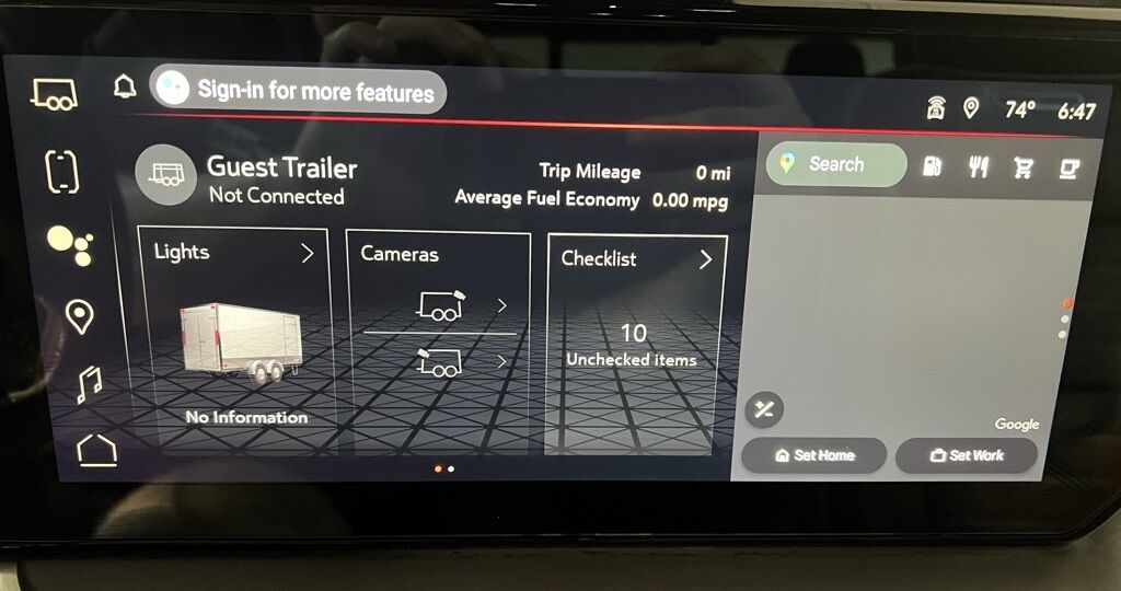 2024 GMC Sierra 1500 Denali Ultimate Highlands Ranch CO