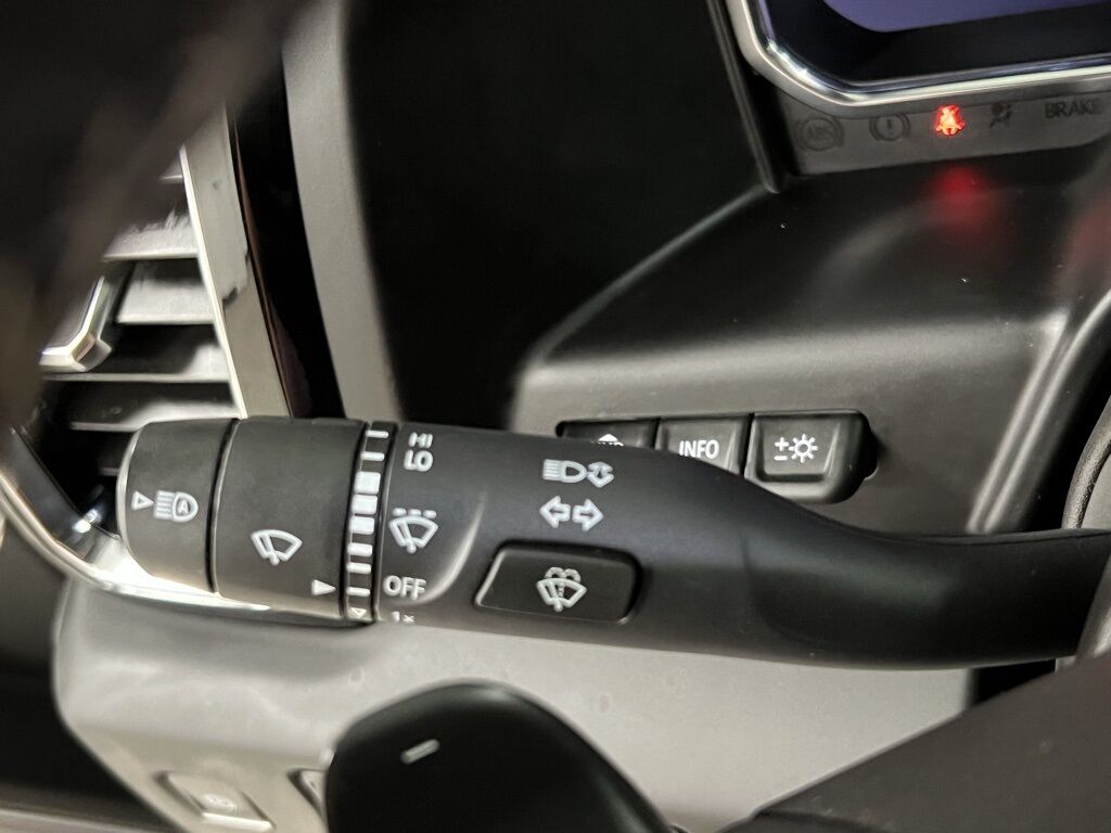 2024 GMC Sierra 1500 Denali Ultimate Highlands Ranch CO