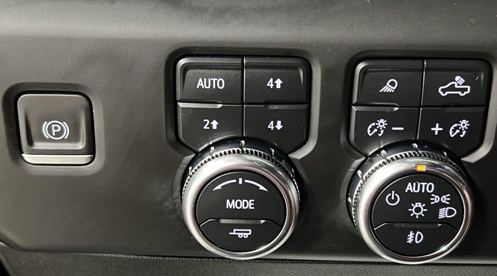 2024 GMC Sierra 1500 Denali Ultimate Highlands Ranch CO