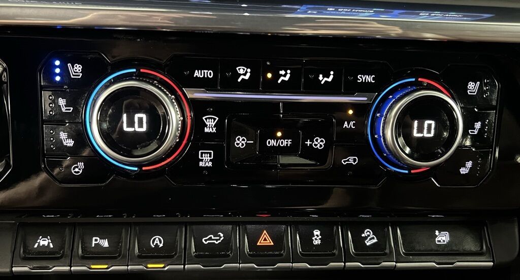 2024 GMC Sierra 1500 Denali Ultimate Highlands Ranch CO